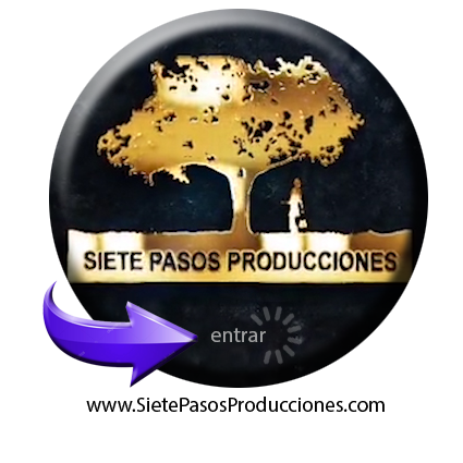 Siete Pasos Producciones